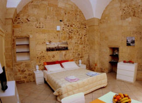 Гостиница Casa Fortunato Corte Adorni  Лечче